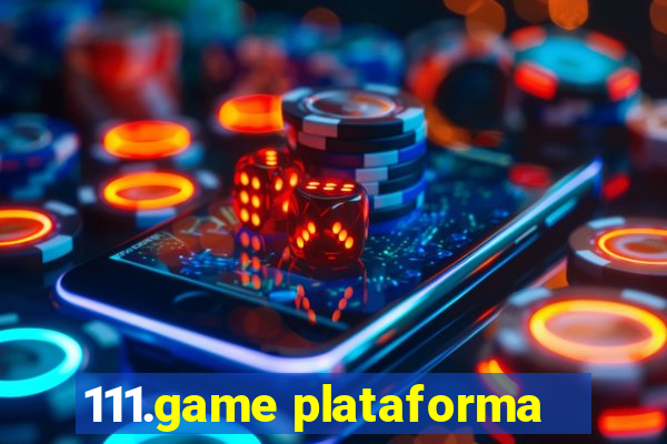 111.game plataforma